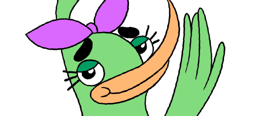 Personaje
